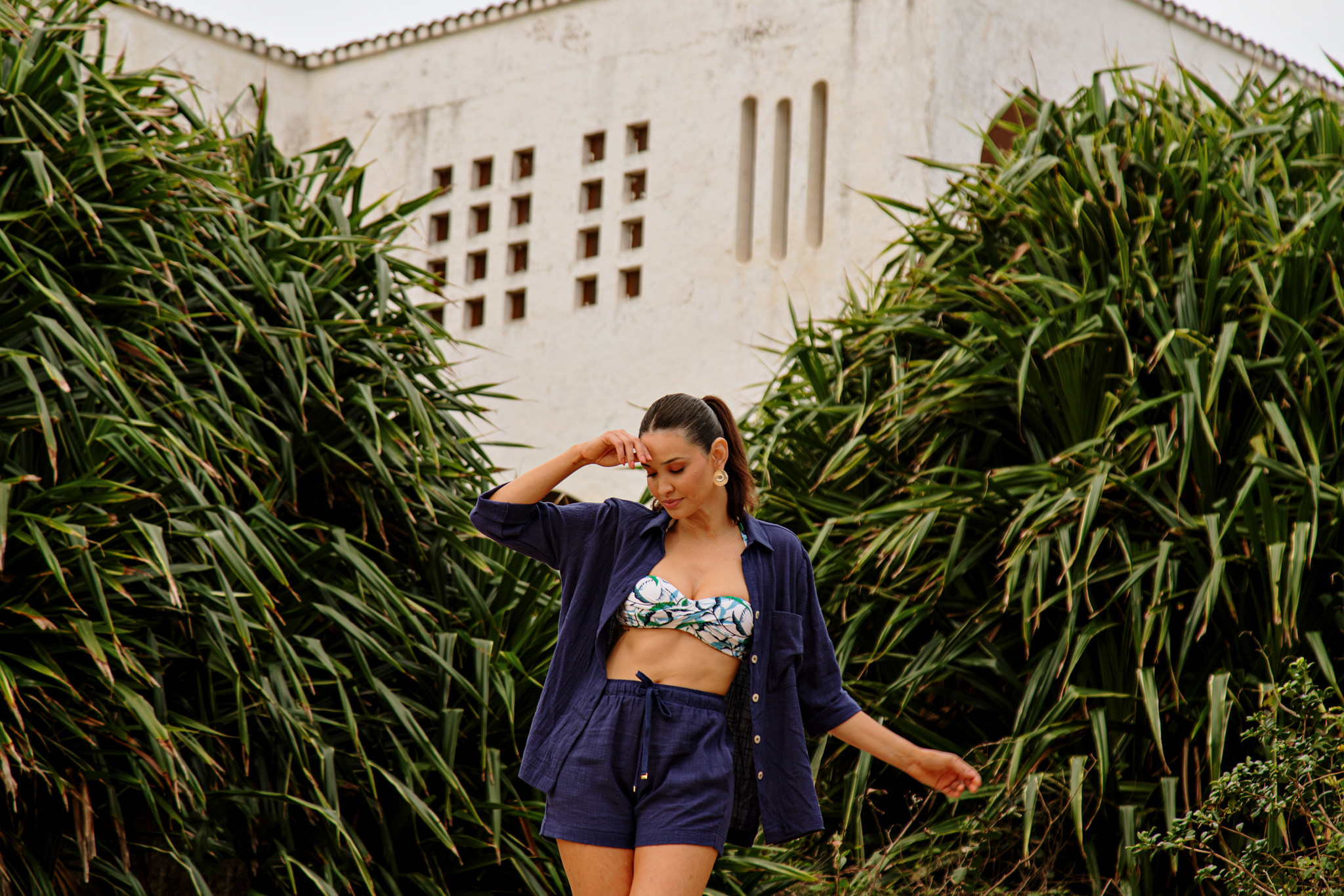 Portfólio Kaô — Moda